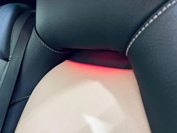 MERCEDES-BENZ GLA 2.1 GLA200d AMG Line (Premium Plus) SUV 5dr Diesel Manual Euro 6