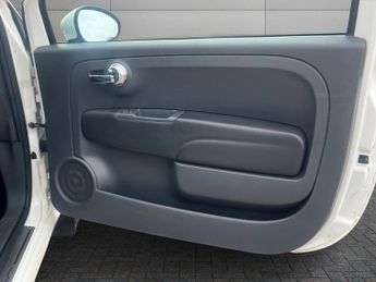 FIAT 500 1.4 Sport Hatchback 3dr Petrol Auto Euro 4 (100 bhp)