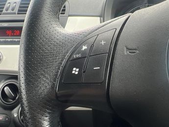 FIAT 500 1.4 Sport Hatchback 3dr Petrol Auto Euro 4 (100 bhp)