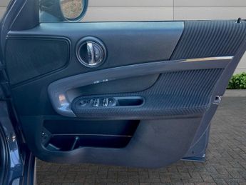 MINI COUNTRYMAN 1.5 7.6kWh Cooper SE SUV 5dr Petrol Plug-in Hybrid Auto ALL4 Eur