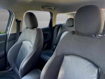 MINI COUNTRYMAN 1.5 7.6kWh Cooper SE SUV 5dr Petrol Plug-in Hybrid Auto ALL4 Eur