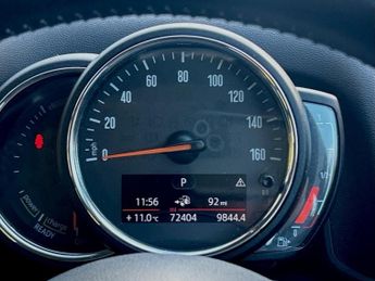 MINI COUNTRYMAN 1.5 7.6kWh Cooper SE SUV 5dr Petrol Plug-in Hybrid Auto ALL4 Eur