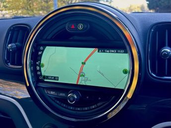 MINI COUNTRYMAN 1.5 7.6kWh Cooper SE SUV 5dr Petrol Plug-in Hybrid Auto ALL4 Eur