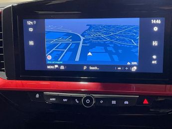 VAUXHALL MOKKA ELECTRIC 50kWh GS SUV 5dr Electric Auto (136 ps)