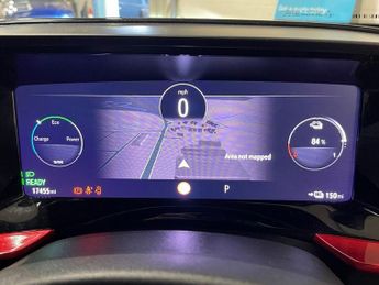 VAUXHALL MOKKA ELECTRIC 50kWh GS SUV 5dr Electric Auto (136 ps)