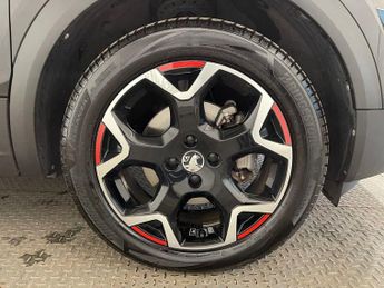 VAUXHALL MOKKA ELECTRIC 50kWh GS SUV 5dr Electric Auto (136 ps)