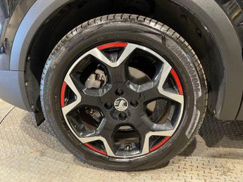 VAUXHALL MOKKA ELECTRIC 50kWh GS SUV 5dr Electric Auto (136 ps)