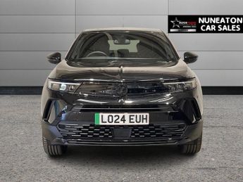 VAUXHALL MOKKA ELECTRIC 50kWh GS SUV 5dr Electric Auto (136 ps)