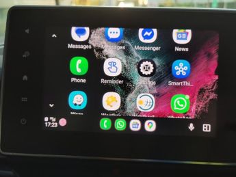 RENAULT TRAFIC 2.0 dCi Blue LL30 Business+ Panel Van 5dr Diesel Manual L2 H1 Eu