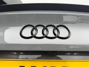 AUDI RS5 2.9 TFSI V6 Carbon Black Sportback 5dr Petrol Tiptronic quattro