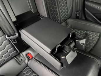 AUDI RS5 2.9 TFSI V6 Carbon Black Sportback 5dr Petrol Tiptronic quattro 