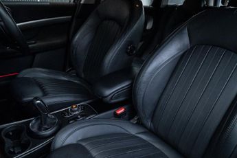 MINI COUNTRYMAN 2.0 Cooper S Exclusive SUV 5dr Petrol Steptronic Euro 6 (s/s) (1