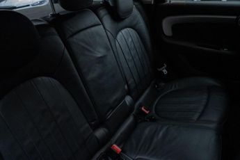 MINI COUNTRYMAN 2.0 Cooper S Exclusive SUV 5dr Petrol Steptronic Euro 6 (s/s) (1