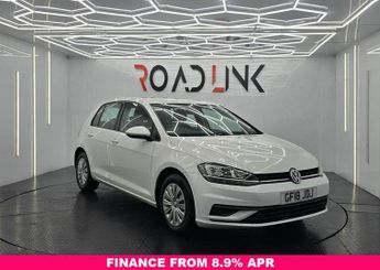 Volkswagen Golf 1.4 TSI S Hatchback 5dr Petrol Euro 6 (s/s) (125 ps)