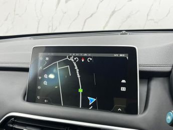 MG MG HS 1.5 T-GDI 16.6kWh Trophy SUV 5dr Petrol Plug-in Hybrid Auto Euro