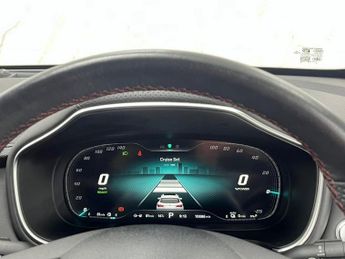 MG MG HS 1.5 T-GDI 16.6kWh Trophy SUV 5dr Petrol Plug-in Hybrid Auto Euro