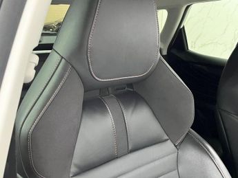 MG MG HS 1.5 T-GDI 16.6kWh Trophy SUV 5dr Petrol Plug-in Hybrid Auto Euro