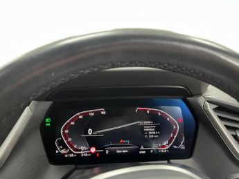 BMW 1 SERIES 1.5 118i M Sport (LCP) Hatchback 5dr Petrol DCT Euro 6 (s/s) (13