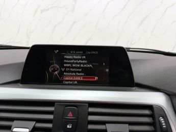 BMW 3 SERIES 3.0 340i M Sport Touring 5dr Petrol Auto Euro 6 (s/s) (326 ps)