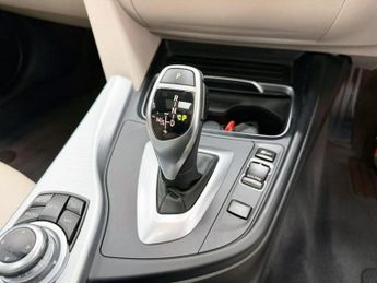 BMW 3 SERIES 3.0 340i M Sport Touring 5dr Petrol Auto Euro 6 (s/s) (326 ps)