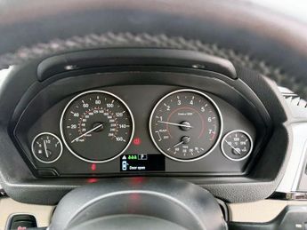 BMW 3 SERIES 3.0 340i M Sport Touring 5dr Petrol Auto Euro 6 (s/s) (326 ps)