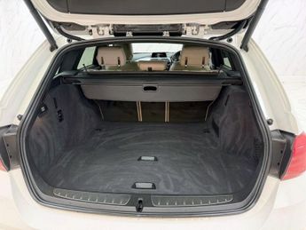 BMW 3 SERIES 3.0 340i M Sport Touring 5dr Petrol Auto Euro 6 (s/s) (326 ps)