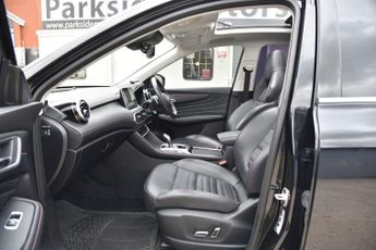 MG MG HS 1.5 T-GDI Exclusive SUV 5dr Petrol DCT Euro 6 (s/s) (162 ps)