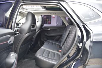 MG MG HS 1.5 T-GDI Exclusive SUV 5dr Petrol DCT Euro 6 (s/s) (162 ps)