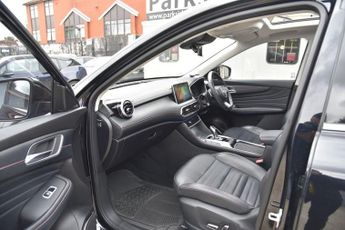 MG MG HS 1.5 T-GDI Exclusive SUV 5dr Petrol DCT Euro 6 (s/s) (162 ps)