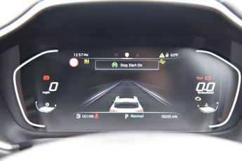 MG MG HS 1.5 T-GDI Exclusive SUV 5dr Petrol DCT Euro 6 (s/s) (162 ps)