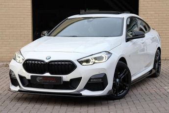 BMW 218 218I M SPORT