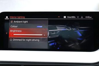 BMW 2 SERIES GRAN COUPE 218I M SPORT