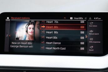 BMW 2 SERIES GRAN COUPE 218I M SPORT