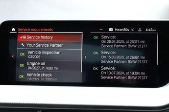 BMW 2 SERIES GRAN COUPE 218I M SPORT