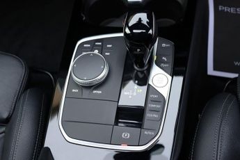 BMW 2 SERIES GRAN COUPE 218I M SPORT