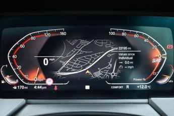 BMW 2 SERIES GRAN COUPE 218I M SPORT