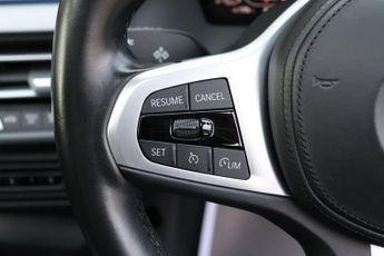 BMW 2 SERIES GRAN COUPE 218I M SPORT