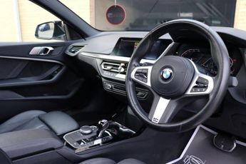 BMW 2 SERIES GRAN COUPE 218I M SPORT