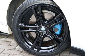 BMW 2 SERIES GRAN COUPE 218I M SPORT