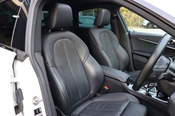 BMW 2 SERIES GRAN COUPE 218I M SPORT