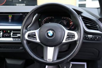 BMW 2 SERIES GRAN COUPE 218I M SPORT