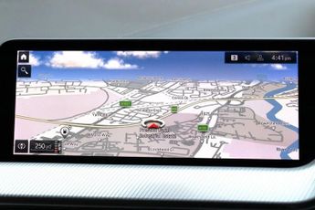 BMW 2 SERIES GRAN COUPE 218I M SPORT