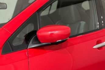 NISSAN LEAF 62kWh e+ Tekna Hatchback 5dr Electric Auto (217 ps) Rear View Ca