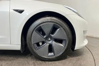 TESLA Model 3 (Dual Motor) Long Range Saloon 4dr Electric Auto 4WDE (346 ps) P