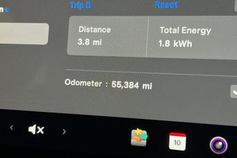 TESLA Model 3 (Dual Motor) Long Range Saloon 4dr Electric Auto 4WDE (346 ps) P