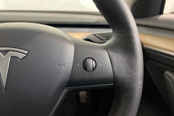TESLA Model 3 (Dual Motor) Long Range Saloon 4dr Electric Auto 4WDE (346 ps) P