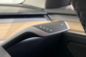 TESLA Model 3 (Dual Motor) Long Range Saloon 4dr Electric Auto 4WDE (346 ps) P
