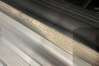 MERCEDES-BENZ CLA 1.3 CLA180 AMG Line Coupe 4dr Petrol 7G-DCT Euro 6 (s/s) (136 ps