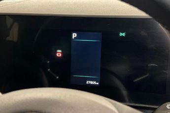 KIA SPORTAGE 1.6 h T-GDi GT-Line SUV 5dr Petrol Hybrid Auto Euro 6 (s/s) (226