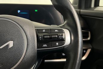 KIA SPORTAGE 1.6 h T-GDi GT-Line SUV 5dr Petrol Hybrid Auto Euro 6 (s/s) (226